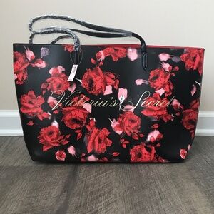 NWT Victoria Secret Tote Bag